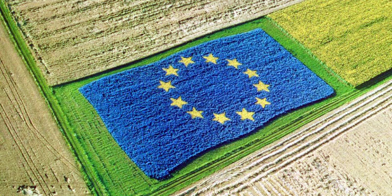 Agricultura sostenible