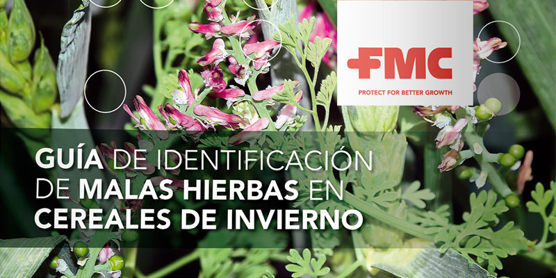 Errores en el uso de fitosanitarios